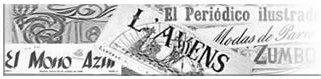 Biblioteca Virtual de Prensa Histórica - BV PH