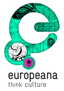 Europeana - Biblioteca Digital